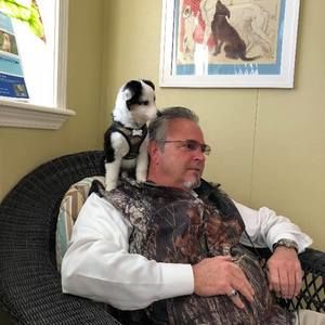 Meet your Posher, Bobby